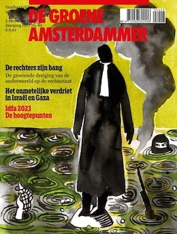 De Groene Amsterdammer