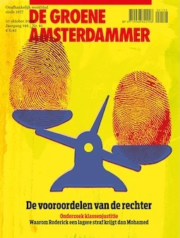 De Groene Amsterdammer