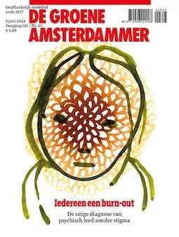 De Groene Amsterdammer