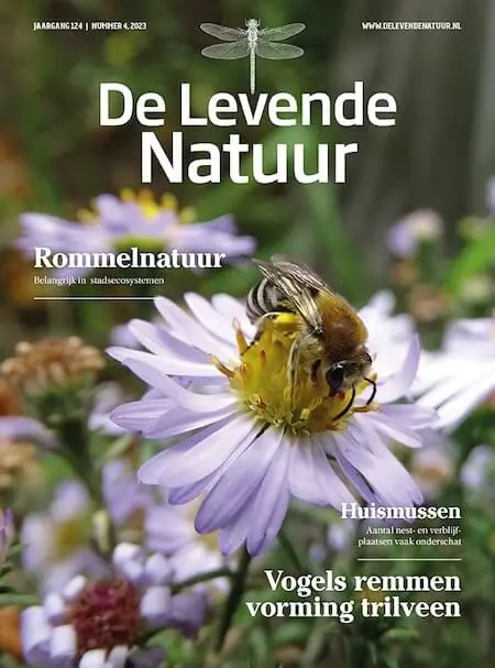 De Levende Natuur