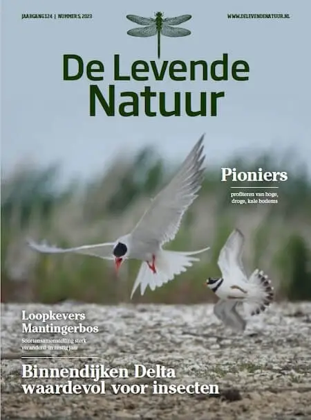 De Levende Natuur