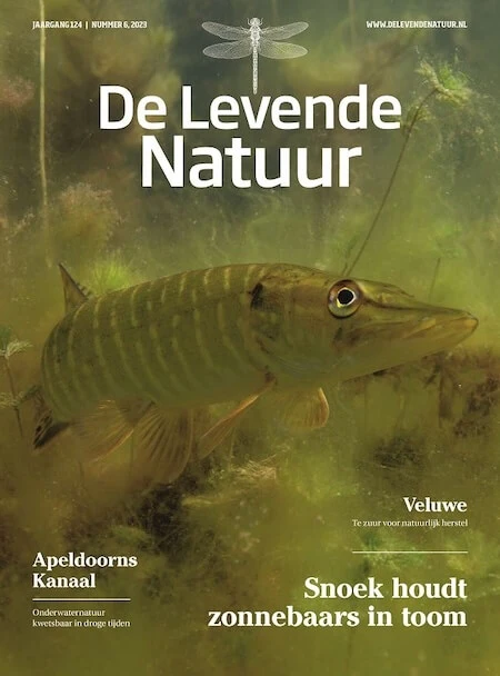 De Levende Natuur