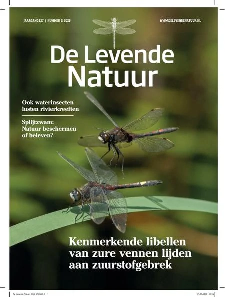 De Levende Natuur