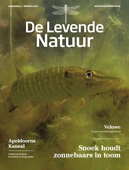 De Levende Natuur