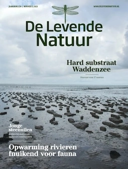 De Levende Natuur