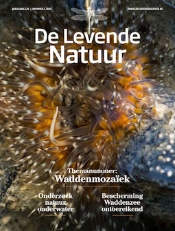 De Levende Natuur