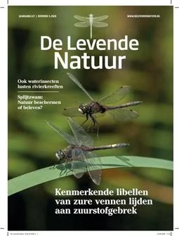 De Levende Natuur