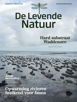 De Levende Natuur aanbiedingen voor een abonnement of proefabonnement