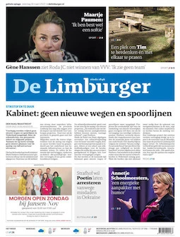 De Limburger