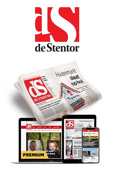 De Stentor aanbiedingen