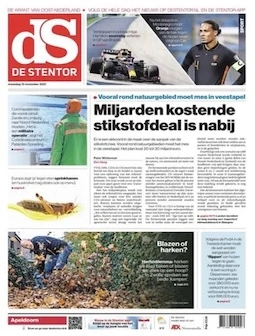 De Stentor