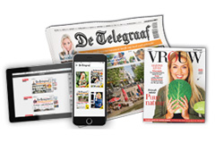 De Telegraaf korting Abonnement.nl