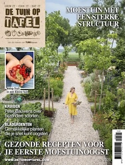 De Tuin op Tafel