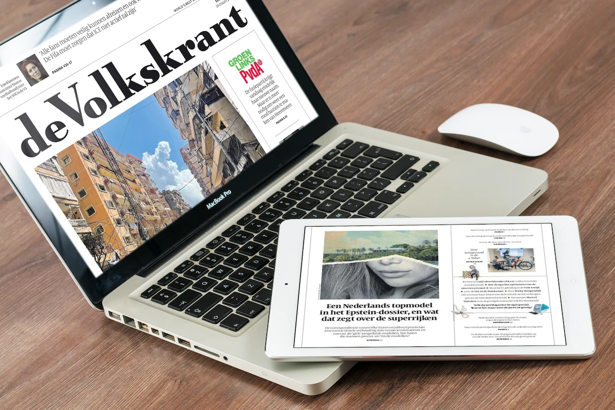 Volkskrant Abonnement: Prijzen, Extra's & Aanbiedingen