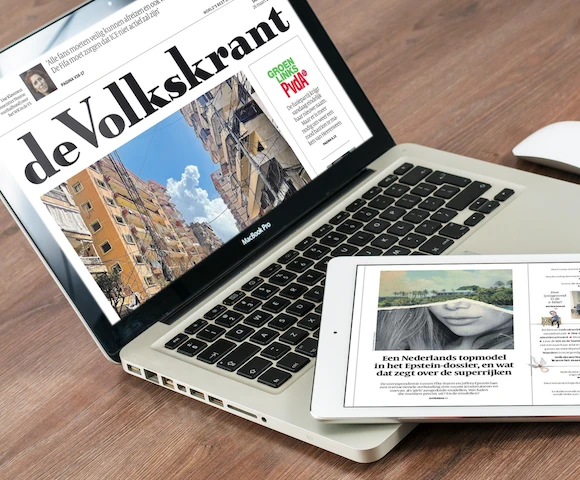 Volkskrant Abonnement: Prijzen, Extra's & Aanbiedingen