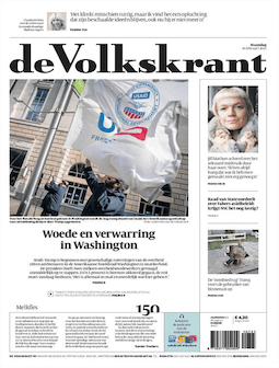 De Volkskrant