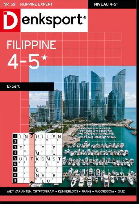 Filippine Expert