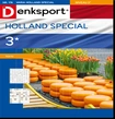 Varia Holland Special