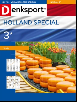 Varia Holland Special