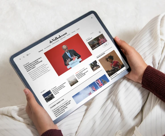 Vier op tien krantenabonnees kiezen nu voor digital only