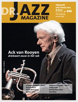 Doctor Jazz Magazine aanbiedingen voor een abonnement of proefabonnement