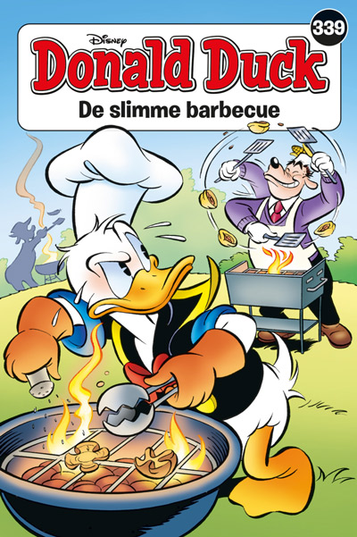 Donald Duck Pockets aanbiedingen