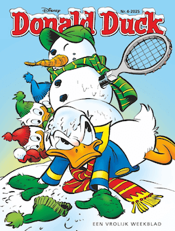 Donald Duck