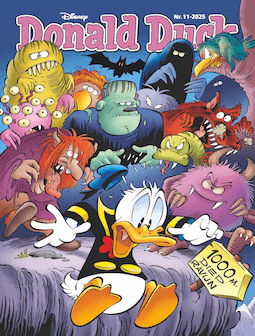 Donald Duck