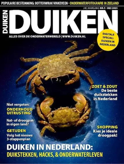 Duiken