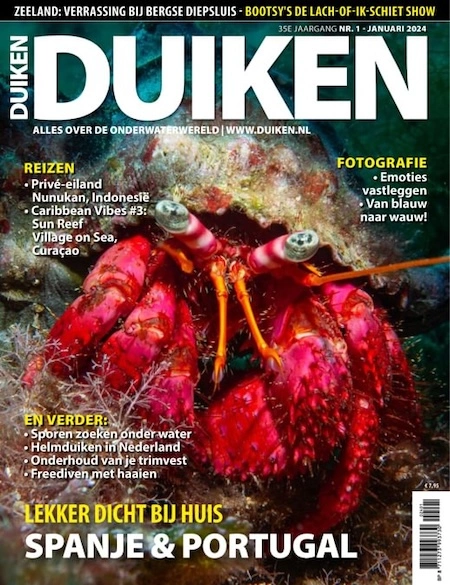 Duiken