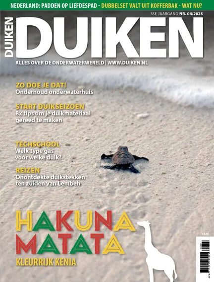 Duiken