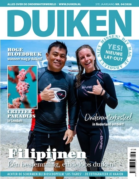 Duiken