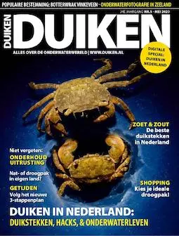 Duiken