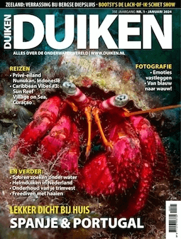 Duiken