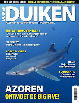Duiken