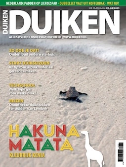 Duiken