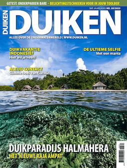 Duiken