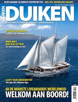 Duiken