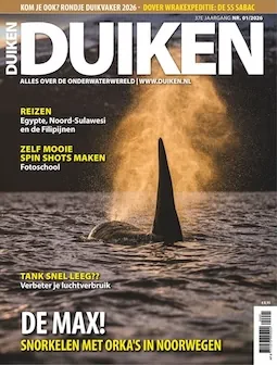 Duiken