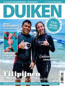 Duiken