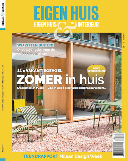 Eigen Huis & Interieur