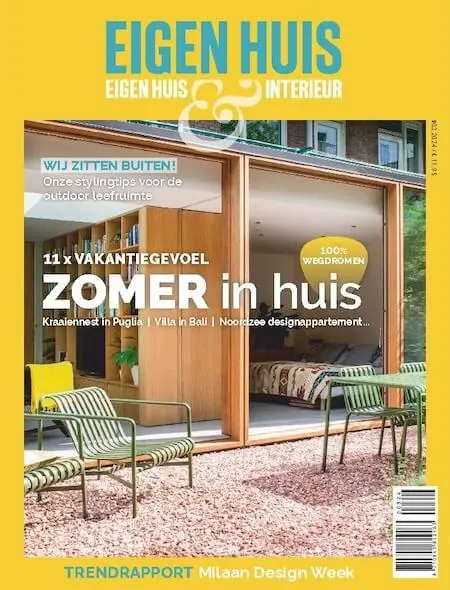 Eigen Huis & Interieur