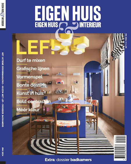 Eigen Huis & Interieur