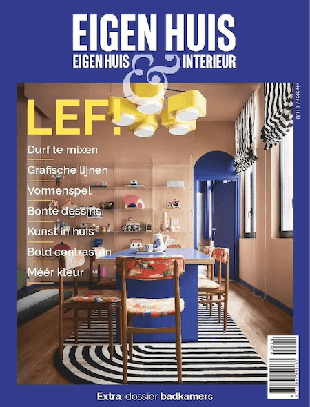 Eigen Huis & Interieur
