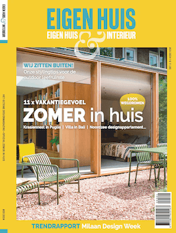 Eigen Huis & Interieur