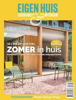 Eigen Huis & Interieur