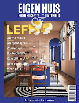 Eigen Huis & Interieur