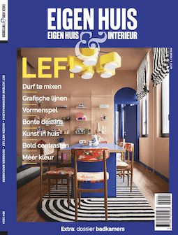 Eigen Huis & Interieur