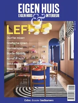 Eigen Huis & Interieur