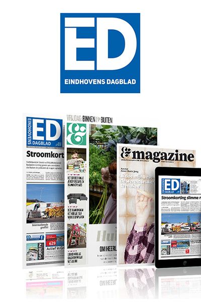 Eindhovens Dagblad aanbiedingen